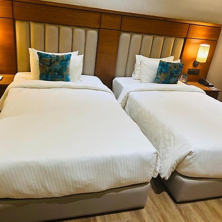 Sayaji Morbi Hotel Eksteriør billede