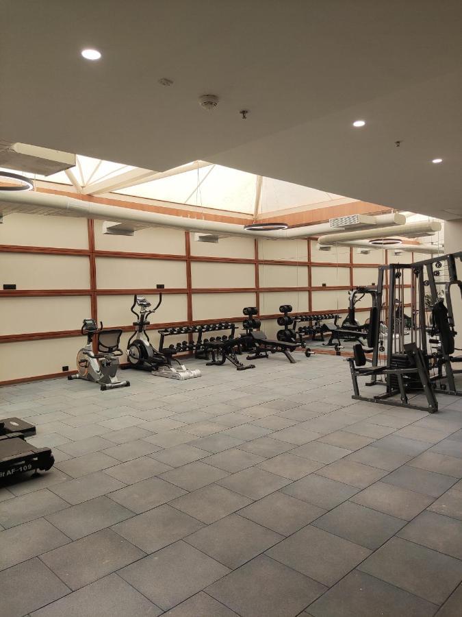 Sayaji Morbi Hotel Eksteriør billede
