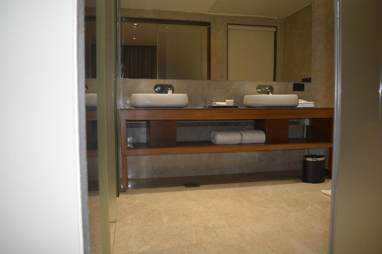 Sayaji Morbi Hotel Eksteriør billede