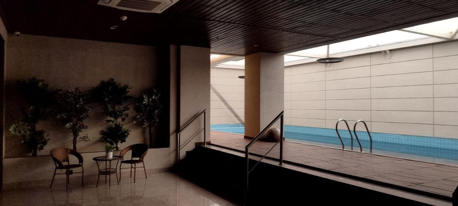 Sayaji Morbi Hotel Eksteriør billede