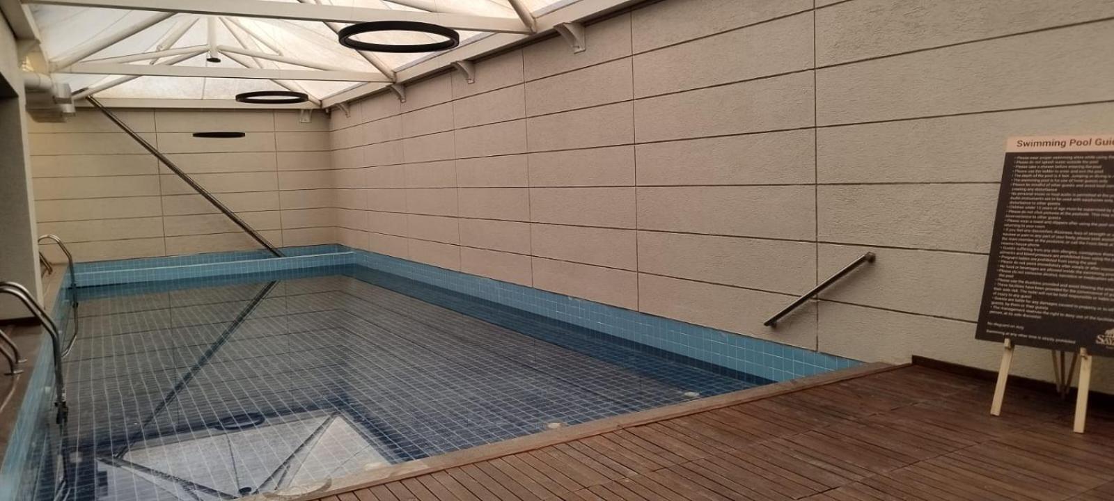 Sayaji Morbi Hotel Eksteriør billede